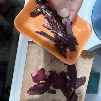 Pastırma Kesiminde Hayal Kırıklığı