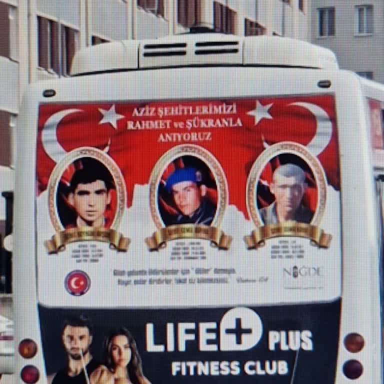 Otobüs Şoföründen Saygısız Tavır