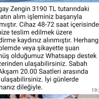 Modem Ücreti İadesi Ve Yanıltıcı Hizmet