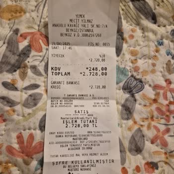 Garsoniyer Ücreti Ve İlgisiz Hizmet Şoku