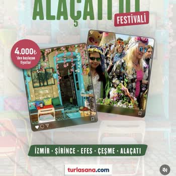 Alaçatı Turu Fiyaskosu: Yanıltıcı Program Ve Ulaşılamayan Destek