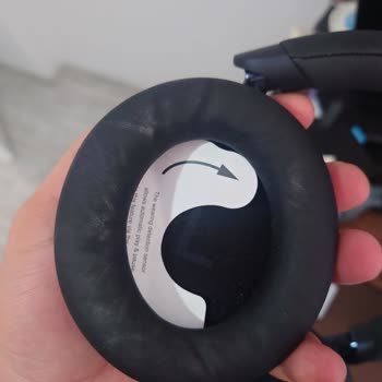 Garanti Sürecinde Hayal Kırıklığı: Anker Space One Kulaklık Sorunu