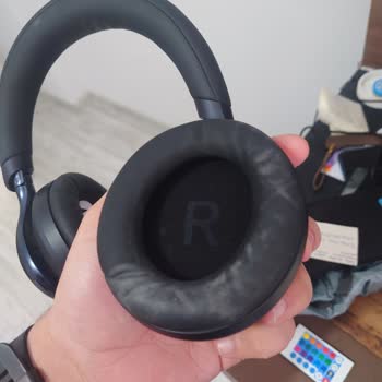 Garanti Sürecinde Hayal Kırıklığı: Anker Space One Kulaklık Sorunu