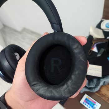 Garanti Sürecinde Hayal Kırıklığı: Anker Space One Kulaklık Sorunu