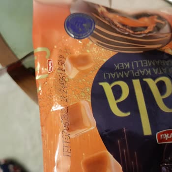 Torku Gala Kek Paketinde Eksik Ürün Şoku