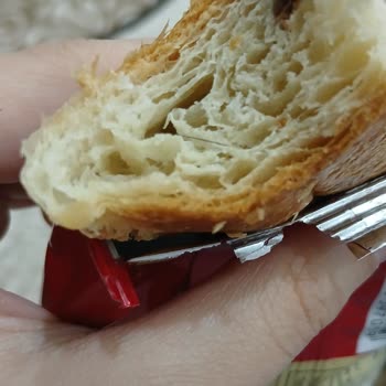 Üründe Kirpik Kılı Ve Yaklaşan Son Kullanma Tarihi Şoku