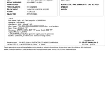 Moda Art'tan Sipariş Skandalı: Ne Elbise Var Ne İade!