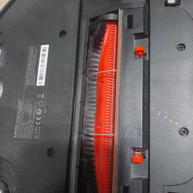 Xiaomi S10T Robot Süpürge: Kronik Arızalar Ve Yetersiz Teknik Servis