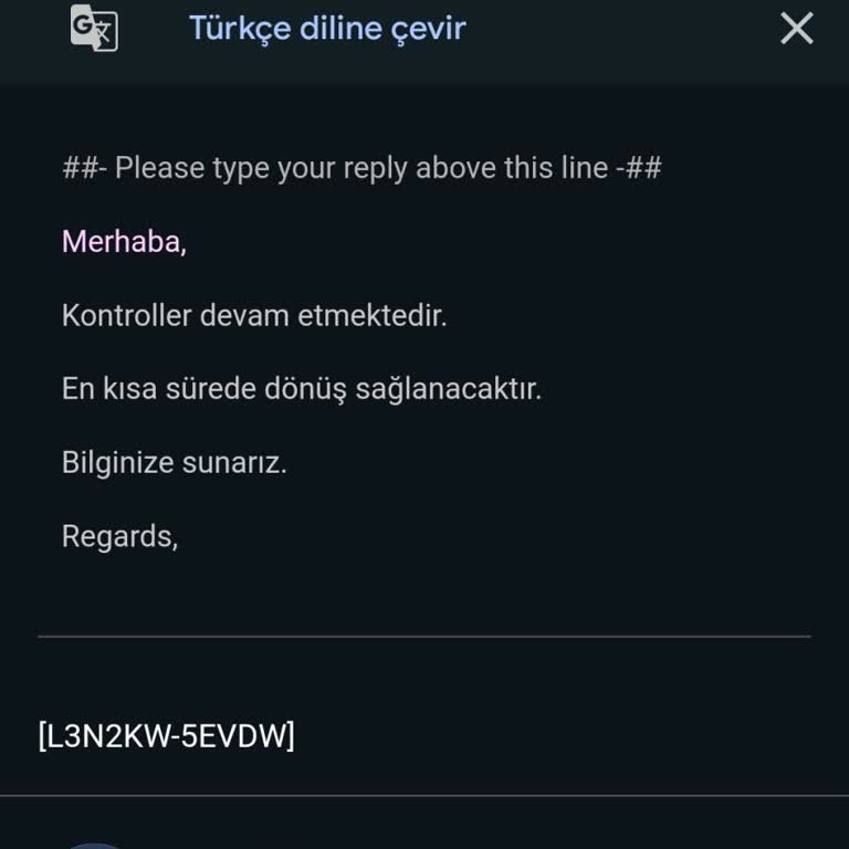 Para Transferinde Uzun Süreli Gecikme Ve Oyalama