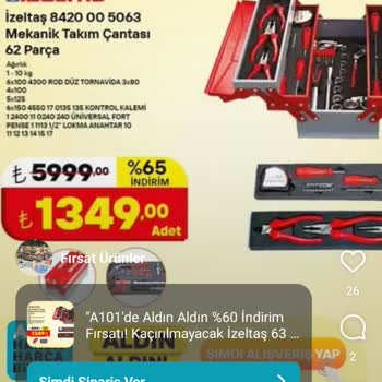 Yanıltıcı İndirimler Ve Hizmet Alınamayan Alışveriş Deneyimi