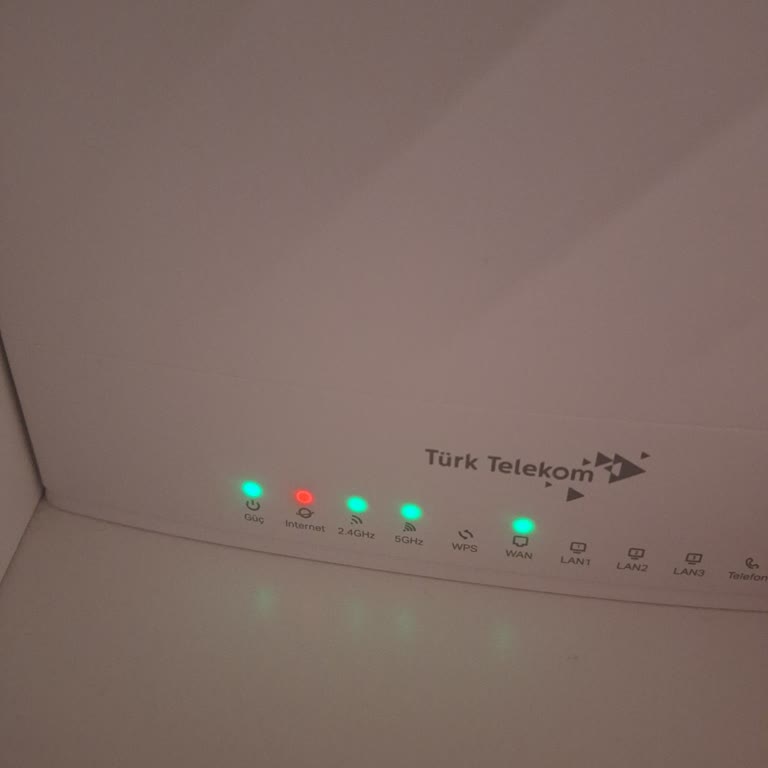 Kablo Net'te 3 Gündür İnternet Kesintisi Ve Belirsizlik