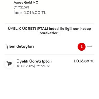 Akbank Üyelik Ücreti Ve Müşteri Hizmetleri Sorunu