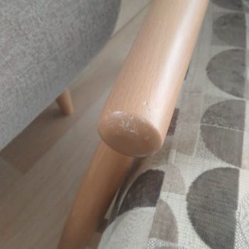 Çetmen Mobilya'da Teslimat Ve Ürün Sorunları