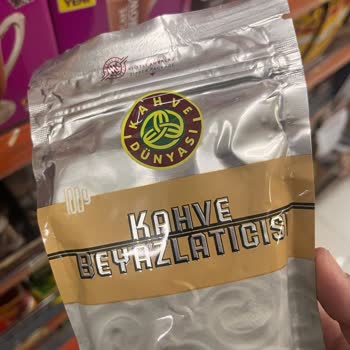 Tarihi Geçmiş Ürün Skandalı: Kahve Dünyası Süt Tozu