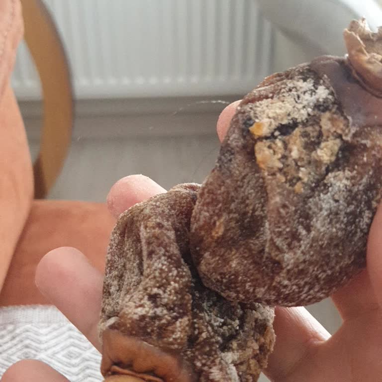 Egeli Organik Dünya Hijyensiz Ürün Ve İlgisiz Satıcı