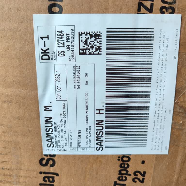 Yanlış Desi Hesaplamasıyla Haksız Kazanç