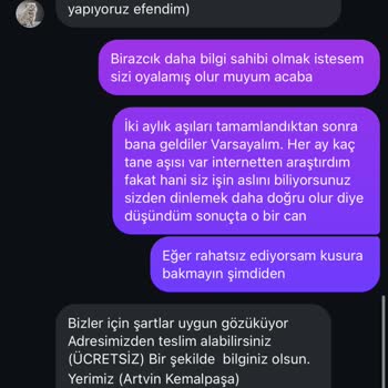 Şüpheli Instagram Satışı: Yanıltıcı İletişim Ve Engelleme