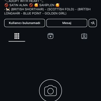 Şüpheli Instagram Satışı: Yanıltıcı İletişim Ve Engelleme