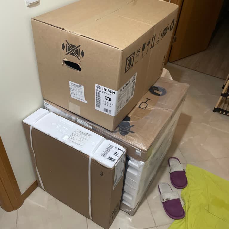 Satış Sonrası Hizmette Hayal Kırıklığı