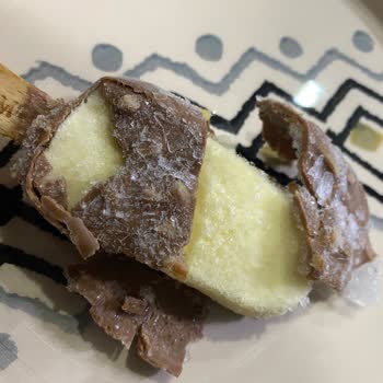 Buzlanmış Ve Bayat Magnum Mini Hayal Kırıklığı