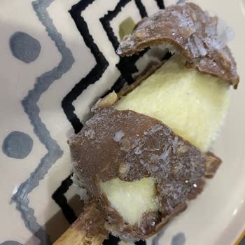 Buzlanmış Ve Bayat Magnum Mini Hayal Kırıklığı