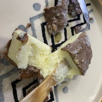 Buzlanmış Ve Bayat Magnum Mini Hayal Kırıklığı
