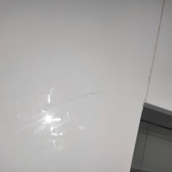 Lamar Ceramics Mutfak Tezgahında Kırılma Ve Çatlama Sorunları