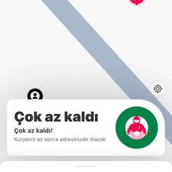 Yanlış Teslimat Bildirimi Ve Kötü Müşteri Deneyimi