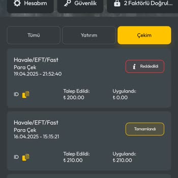 Promosyon Kullanımı Sonrası Haksız Bakiye Silinmesi