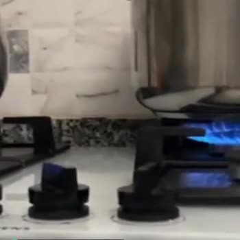 Siemens Ocak Gaz Kesme Ve Ateşleme Sorunu