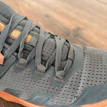 Dünya Markası Ayakkabı 1 Yılda Söküldü, Müşteri Hizmetleri İlgisiz