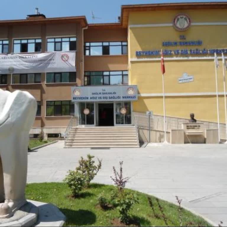 Beyhekim Adsm Şikayetçiyim