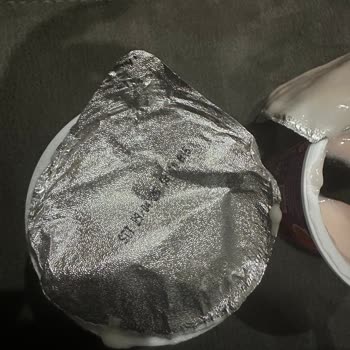 Meyveli Yoğurtların Kalite Sorunu