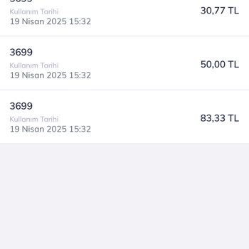 Farkında Olmadan Abonelik Ve Beklenmedik Fatura Ücreti