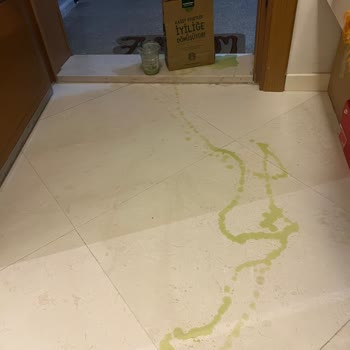 Dökülen Sipariş Ve Çözülmeyen Sorunlar