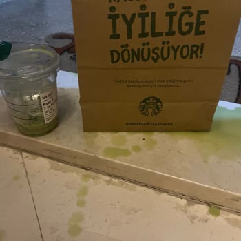 Dökülen Sipariş Ve Çözülmeyen Sorunlar