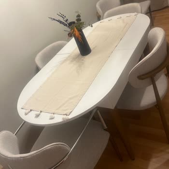 Efa Chair Mağduriyeti