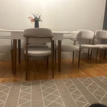 Efa Chair Mağduriyeti