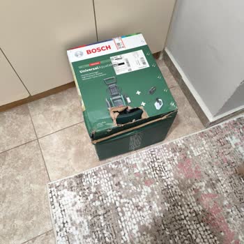 Kırık Ürün Ve Sıfır Müşteri Memnuniyeti