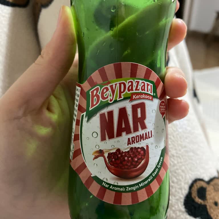 Bozuk Tat Ve Koku: Üzüm Sirkesi Mi, Nar Aroması Mı?