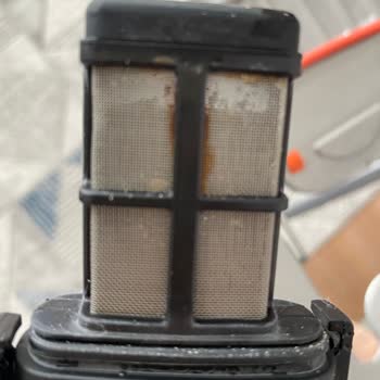 Tefal Ütüde Pas Ve Kireç Sorunu