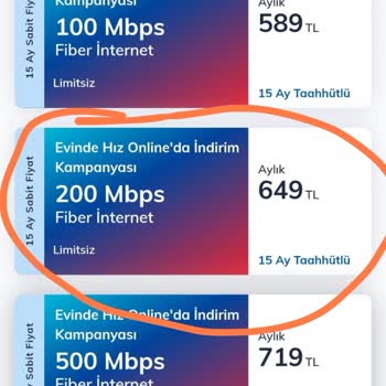 Yanıltıcı Bilgilendirme Ve Yüksek Cayma Bedeli