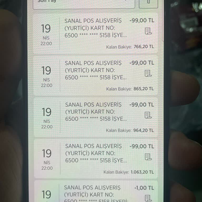 Üyelik Bedeli Sorunu Ve Müşteri Hizmetleri Eksikliği