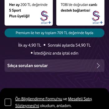 Ücretsiz Hizmetin Ücretli Görünmesi Sorunu