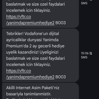 Ücretsiz Hizmetin Ücretli Görünmesi Sorunu