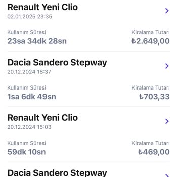 Getir Araç'tan Şok Edici Çekici Ücreti!