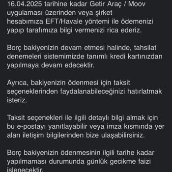 Getir Araç'tan Şok Edici Çekici Ücreti!