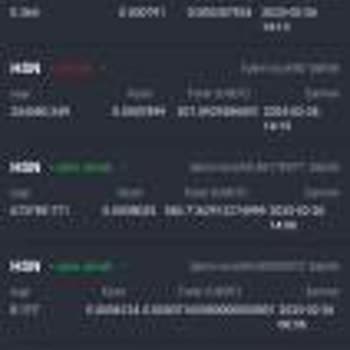 Kripto Yatırımında Beklenmedik Dondurma Şoku