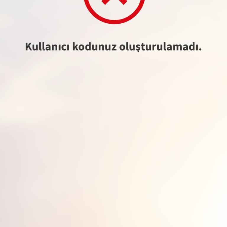 Teknosa'dan Aldığım Cihazın Ödemesi İçin ING Bank'a Ulaşamıyorum