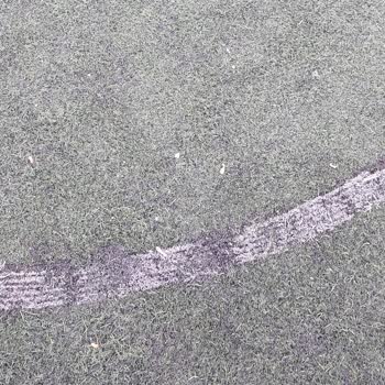 Yıpranmış Halı Saha Tehlike Saçıyor!